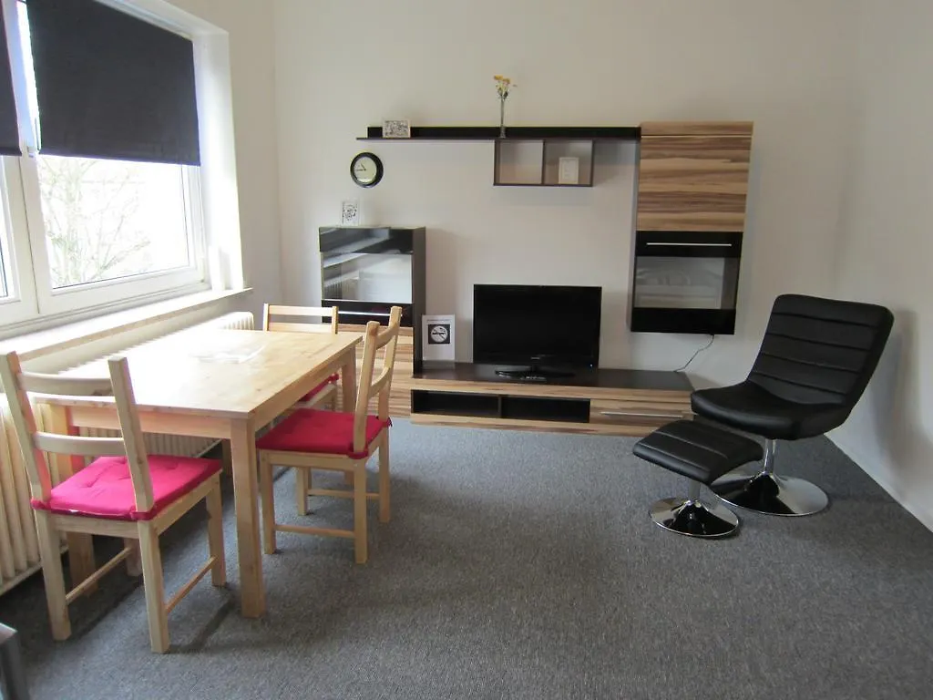 Homestay Private Room - Messe Nord Hannover Germany