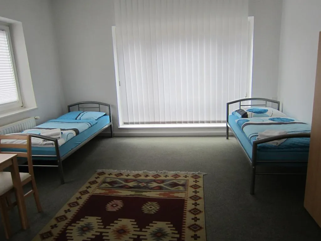 Private Room - Messe Nord Hannover