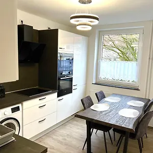 Apartment Sweet, Hannover