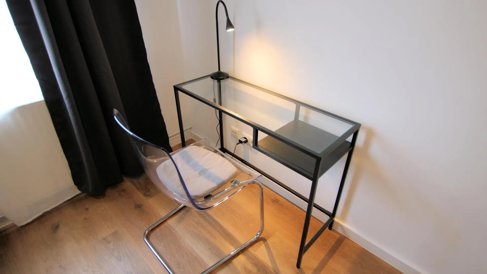 Private Room - Messe Nord Hannover Privatunterkunft