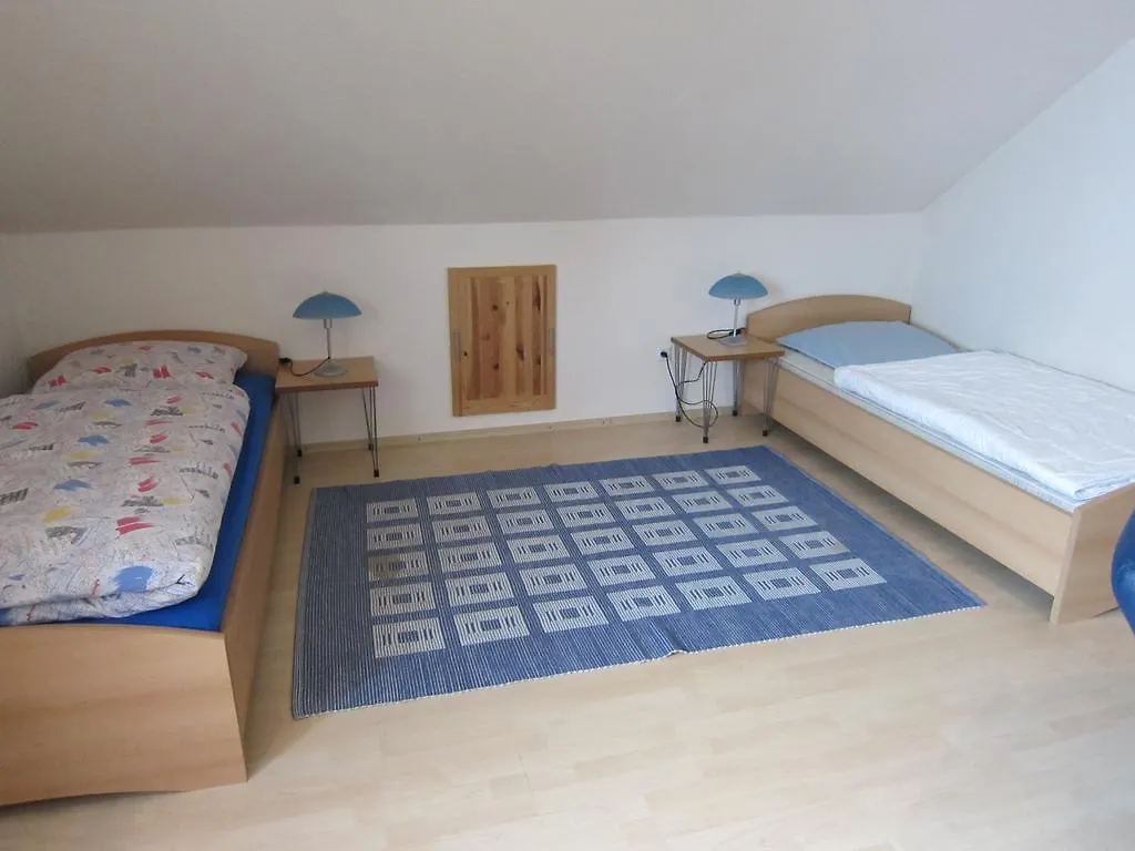 Private Room - Messe Nord Hannover Privatunterkunft