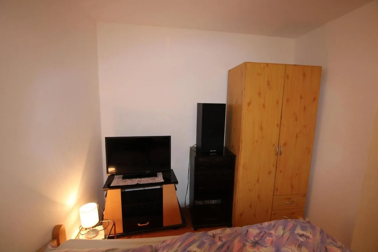 Private Room - Messe Nord Hannover